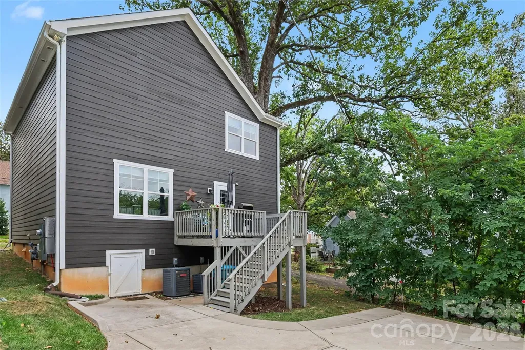 517 Brevard Street Waxhaw NC 28173