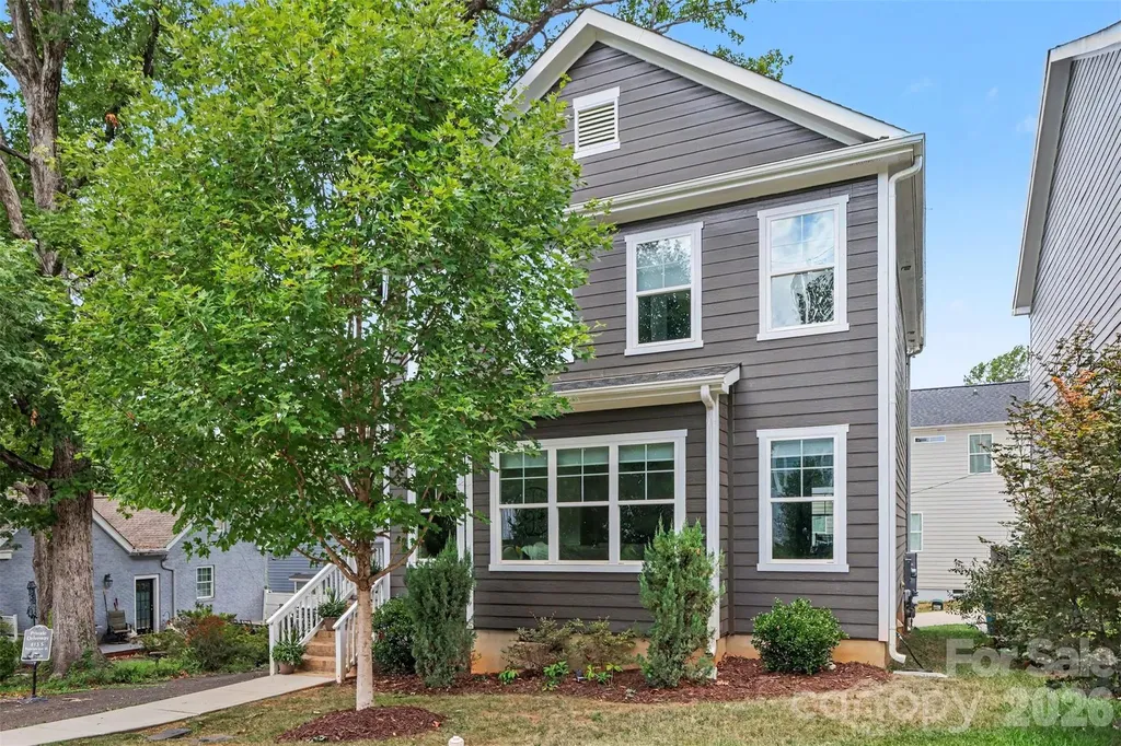 517 Brevard Street Waxhaw NC 28173