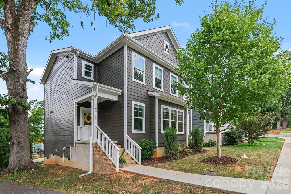 517 Brevard Street Waxhaw NC 28173