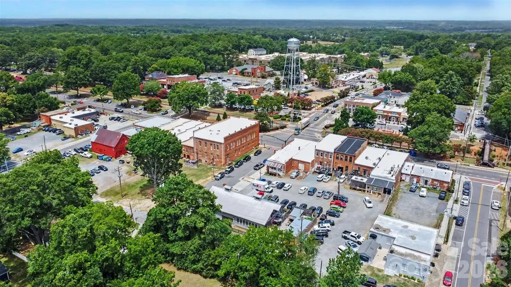 517 Brevard Street Waxhaw NC 28173