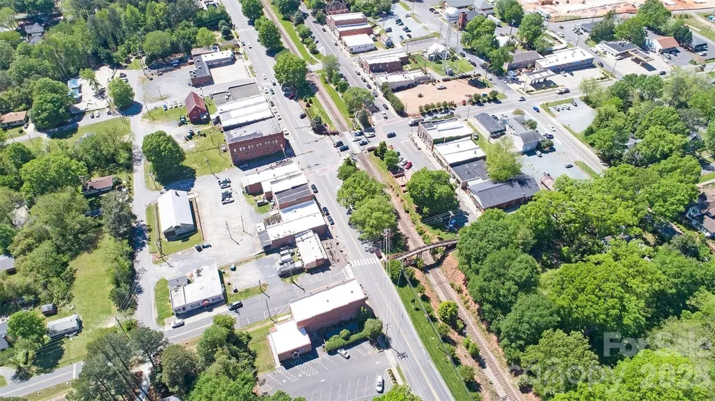 517 Brevard Street Waxhaw NC 28173