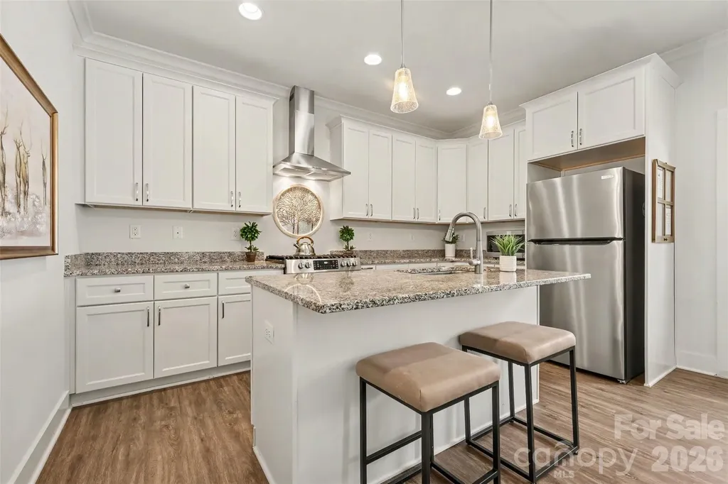 517 Brevard Street Waxhaw NC 28173