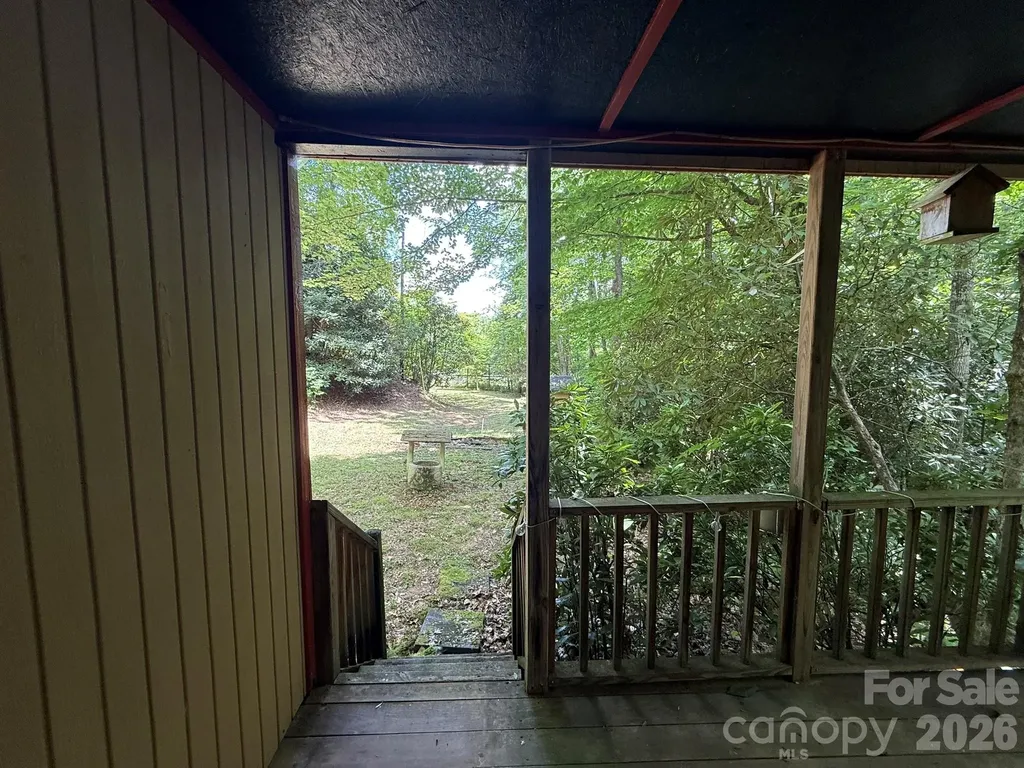 181 Lyman Lane Rosman NC 28772