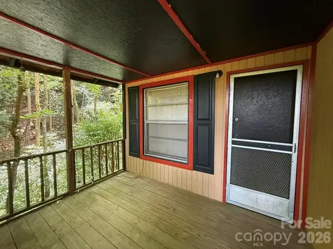 181 Lyman Lane Rosman NC 28772