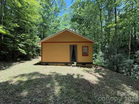 181 Lyman Lane Rosman NC 28772
