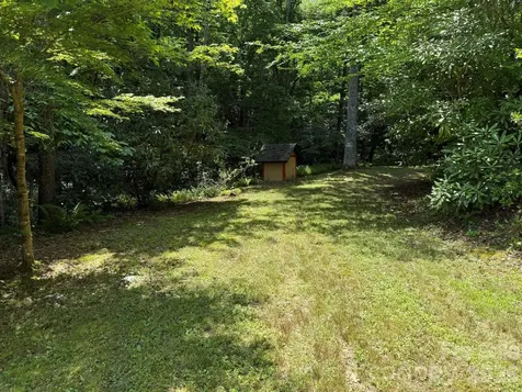 181 Lyman Lane Rosman NC 28772