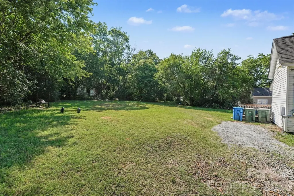 312 Vance Avenue Salisbury NC 28144