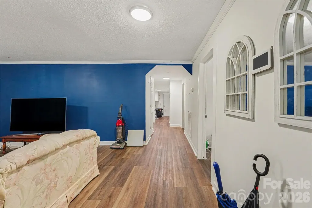 312 Vance Avenue Salisbury NC 28144