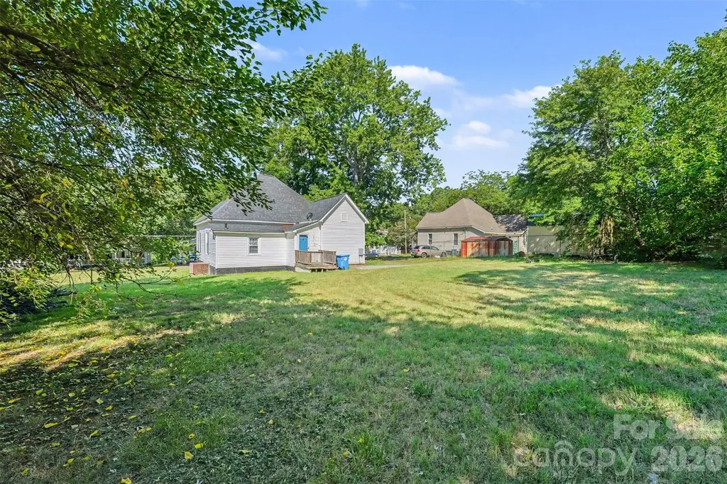 312 Vance Avenue Salisbury NC 28144