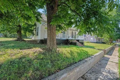 312 Vance Avenue Salisbury NC 28144
