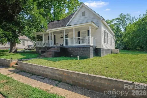 312 Vance Avenue Salisbury NC 28144