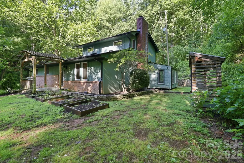 222 Morgan Cove Road Candler NC 28715