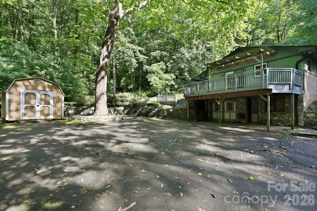 222 Morgan Cove Road Candler NC 28715