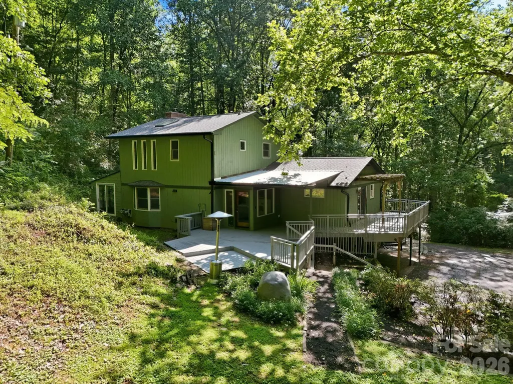 222 Morgan Cove Road Candler NC 28715