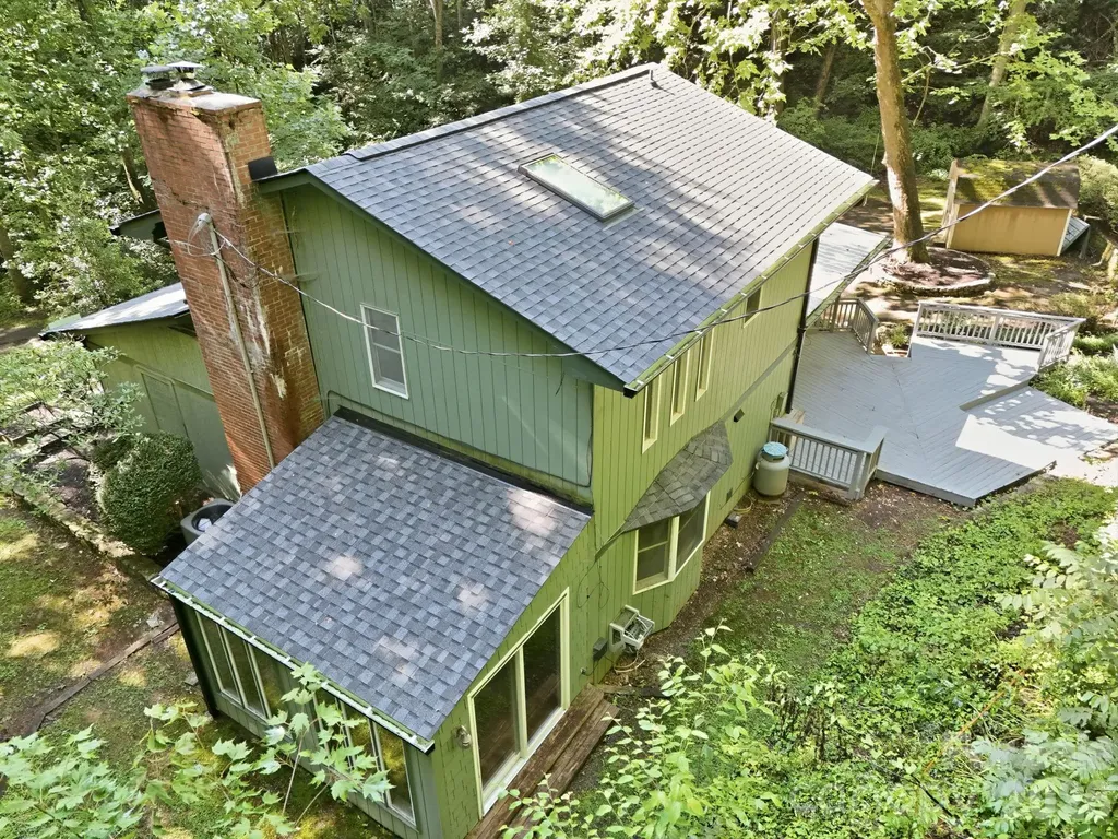 222 Morgan Cove Road Candler NC 28715