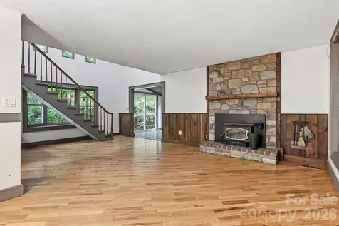 222 Morgan Cove Road Candler NC 28715