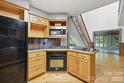 222 Morgan Cove Road Candler NC 28715