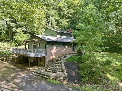 222 Morgan Cove Road Candler NC 28715