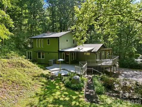 222 Morgan Cove Road Candler NC 28715