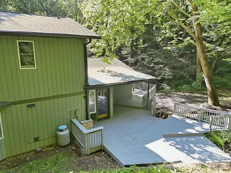 222 Morgan Cove Road Candler NC 28715