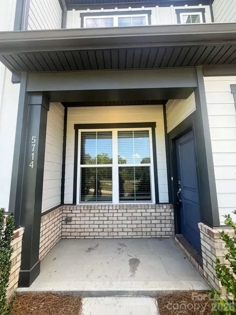 5714 Rivulet Way Charlotte NC 28215