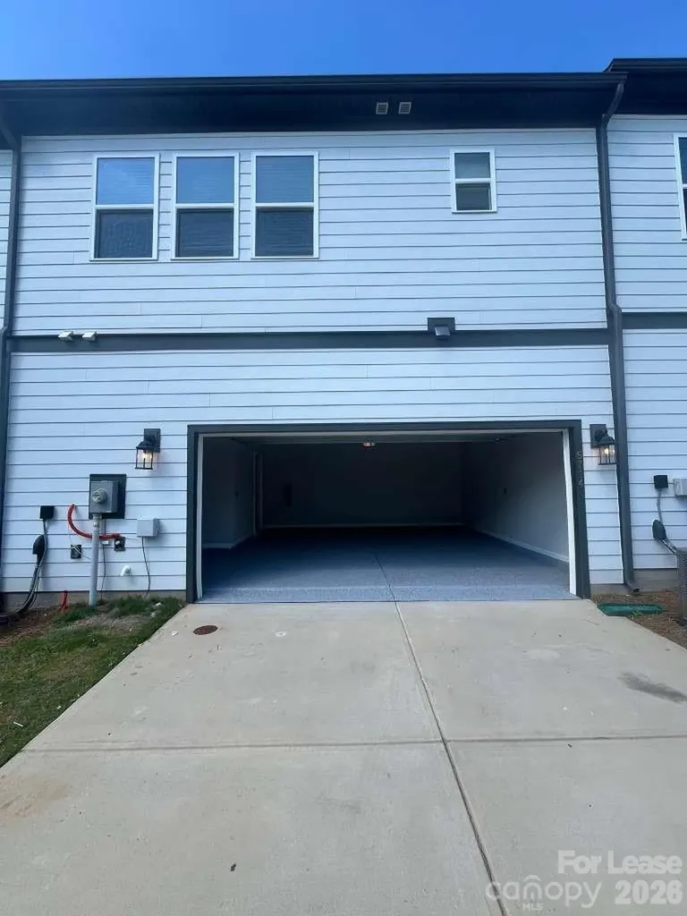 5714 Rivulet Way Charlotte NC 28215