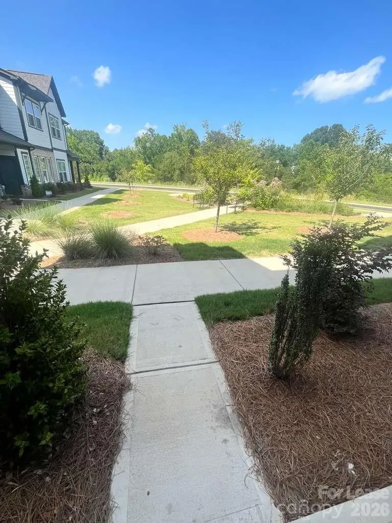 5714 Rivulet Way Charlotte NC 28215