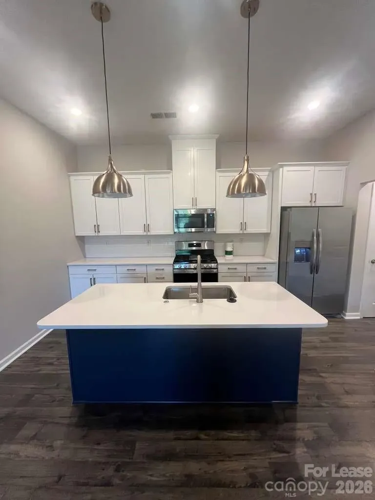 5714 Rivulet Way Charlotte NC 28215