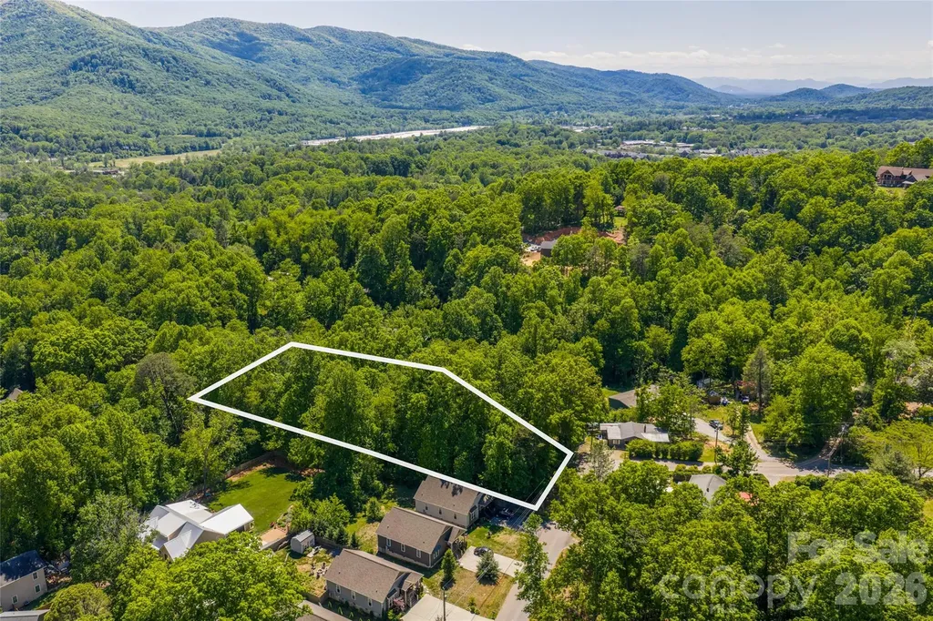 9999 Mount Allen Heights Black Mountain NC 28711