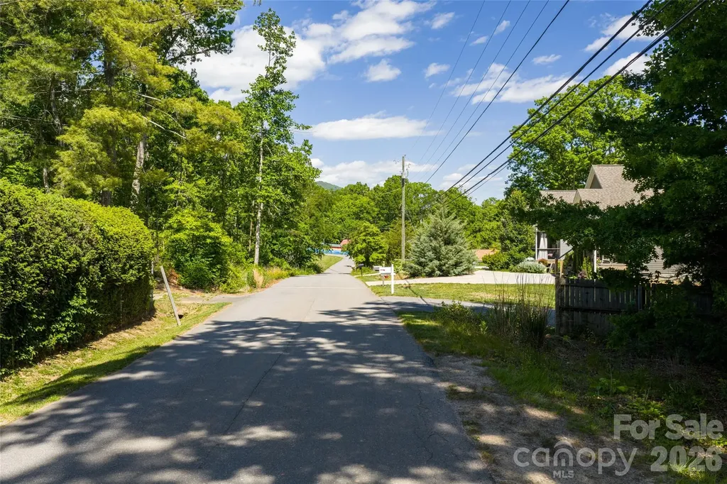 9999 Mount Allen Heights Black Mountain NC 28711