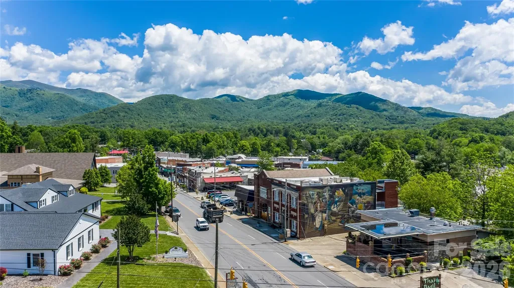 9999 Mount Allen Heights Black Mountain NC 28711