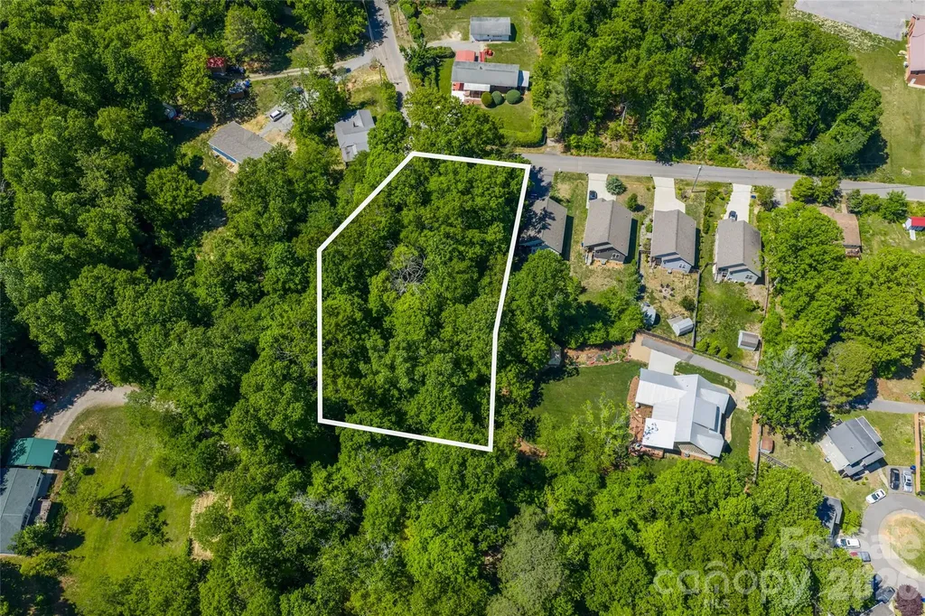 9999 Mount Allen Heights Black Mountain NC 28711
