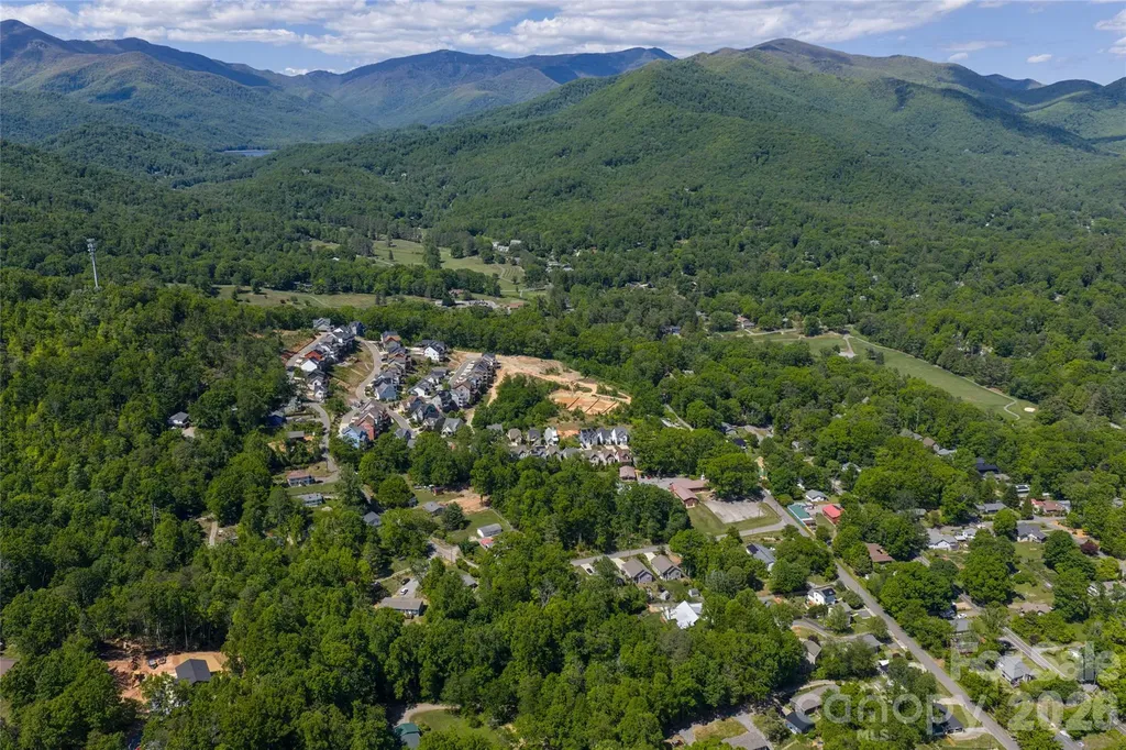 9999 Mount Allen Heights Black Mountain NC 28711