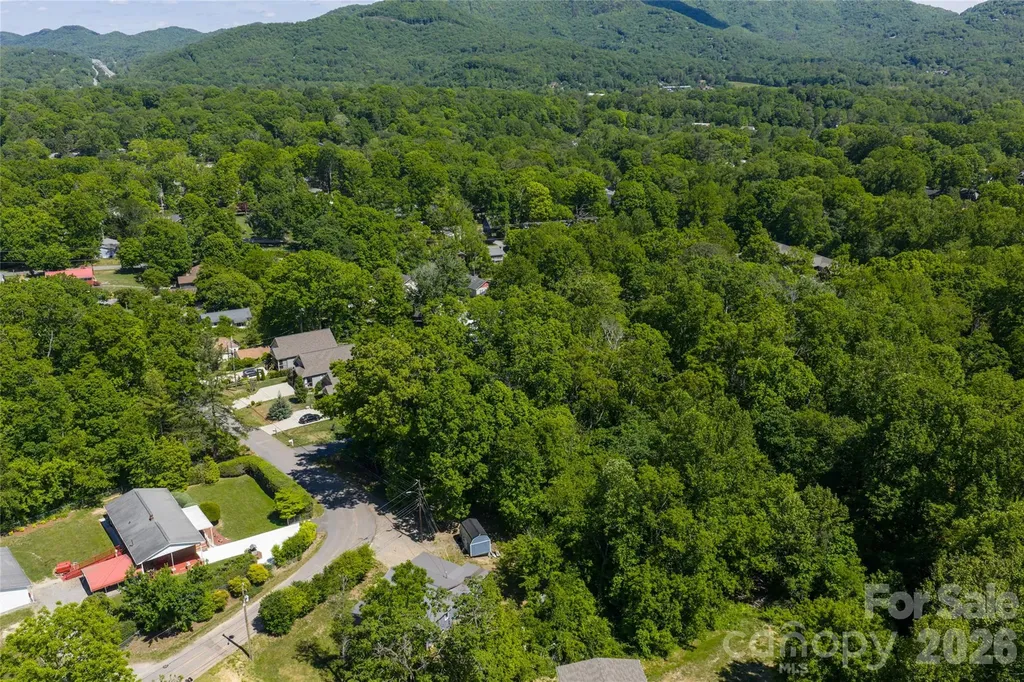 9999 Mount Allen Heights Black Mountain NC 28711