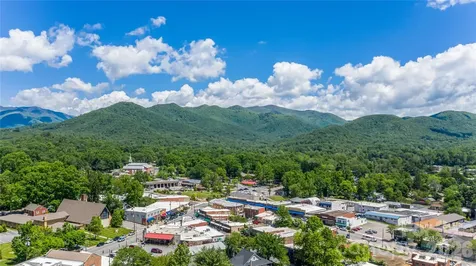9999 Mount Allen Heights Black Mountain NC 28711