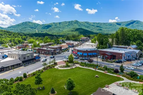 9999 Mount Allen Heights Black Mountain NC 28711