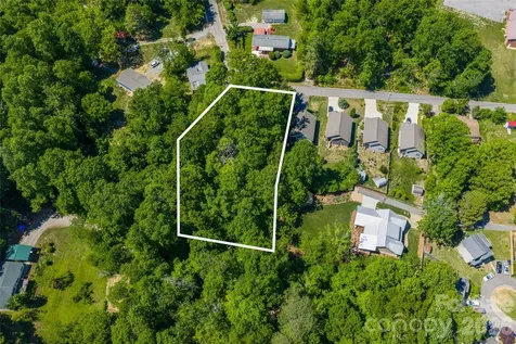9999 Mount Allen Heights Black Mountain NC 28711