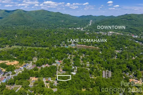 9999 Mount Allen Heights Black Mountain NC 28711