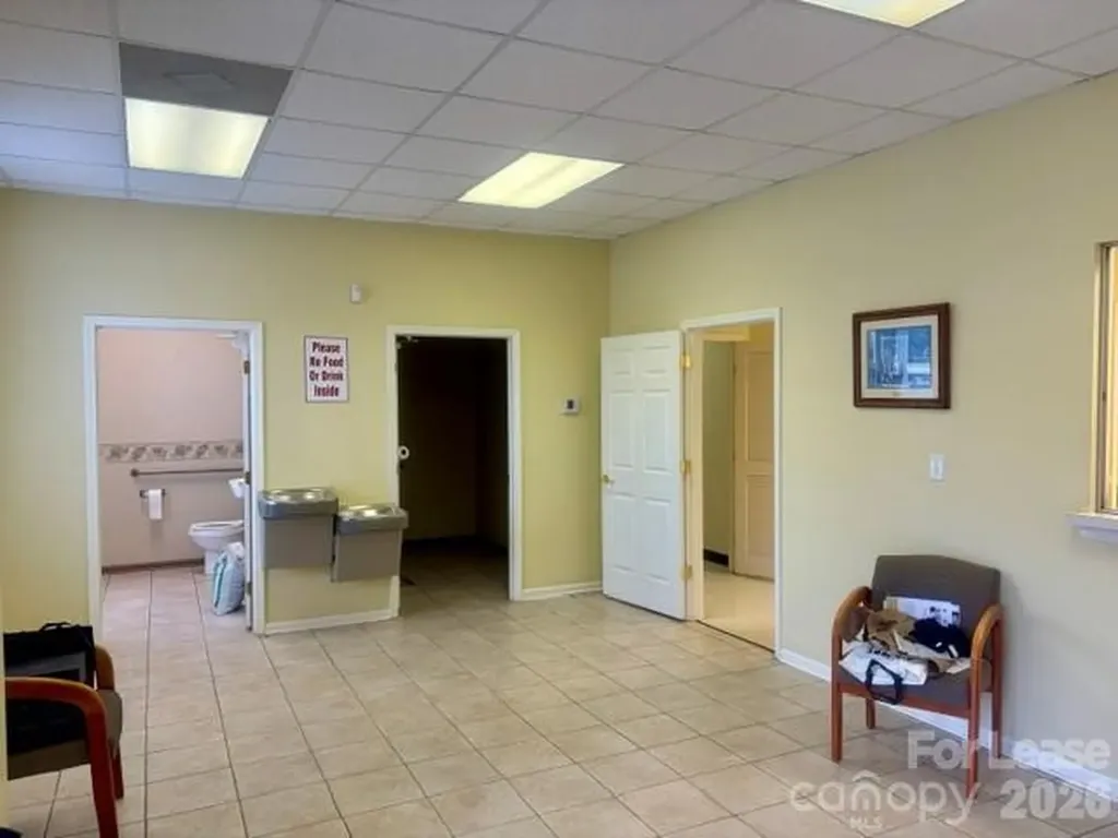 1285 Wilkesboro Boulevard Lenoir NC 28645