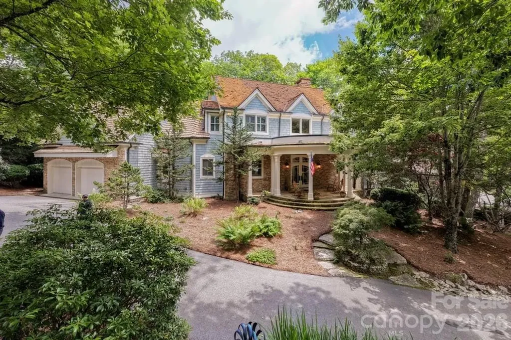 17 Sunset Trace Highlands NC 28741