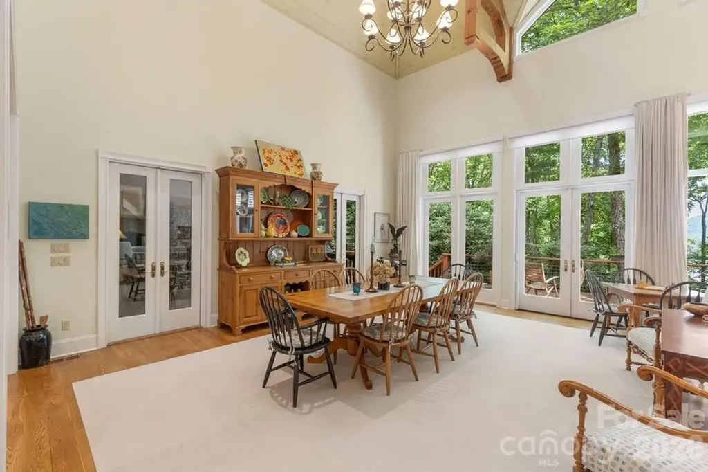 17 Sunset Trace Highlands NC 28741
