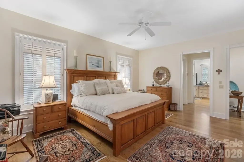 17 Sunset Trace Highlands NC 28741