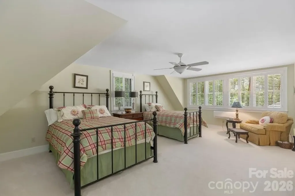 17 Sunset Trace Highlands NC 28741