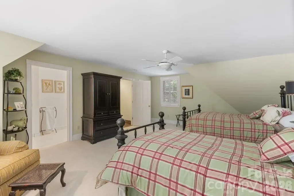 17 Sunset Trace Highlands NC 28741