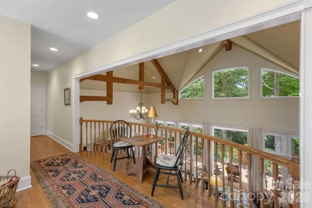 17 Sunset Trace Highlands NC 28741
