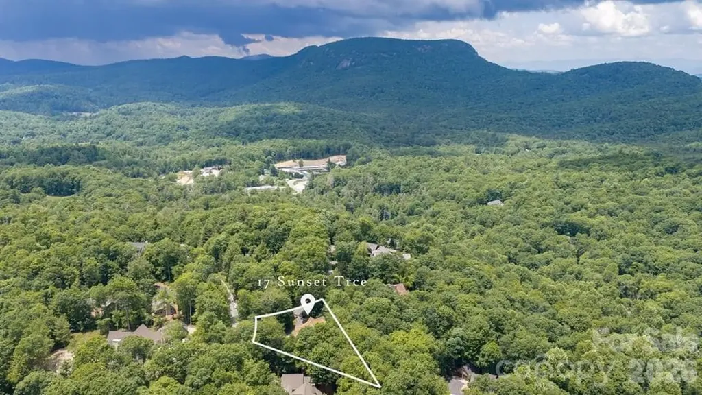 17 Sunset Trace Highlands NC 28741
