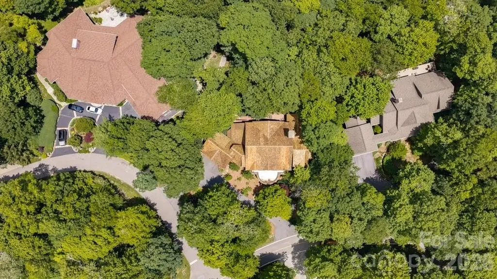 17 Sunset Trace Highlands NC 28741