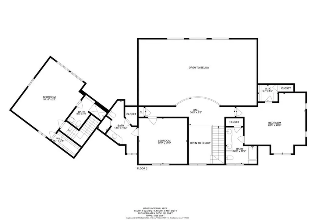 17 Sunset Trace Highlands NC 28741
