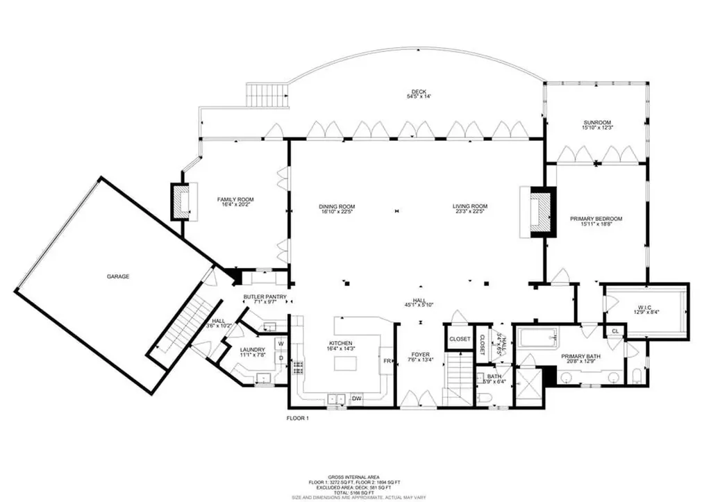 17 Sunset Trace Highlands NC 28741