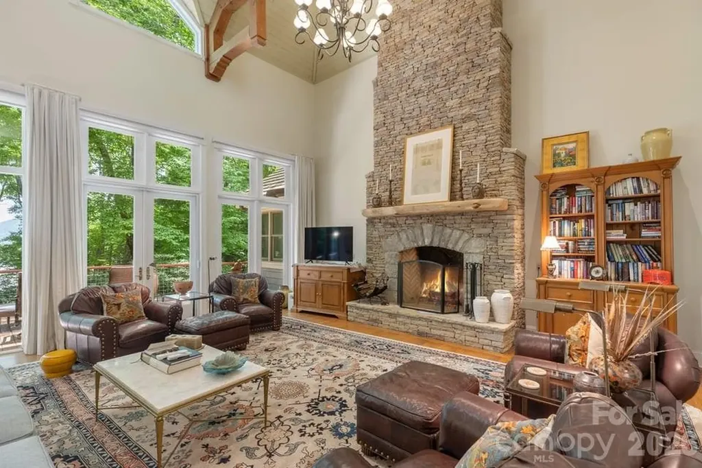 17 Sunset Trace Highlands NC 28741